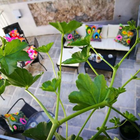 Cres Art Studio Lime Apartment Exterior photo